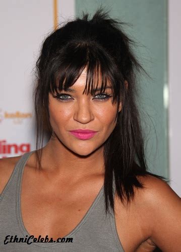 szohr jessica|jessica szohr ethnicity.